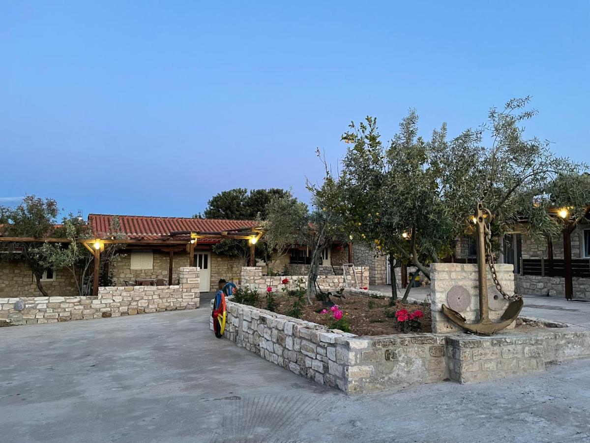 Acrocorinth Apartments Exteriér fotografie